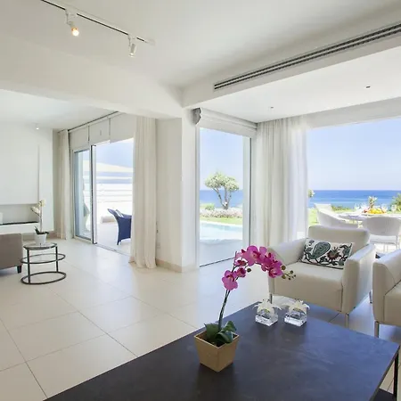 Imagine Your Family Renting This Luxury Beachfront Villa, 1541 别墅